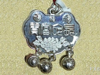 端午節前白銀觀望：美聯儲、通膨數據與技術面臨考驗