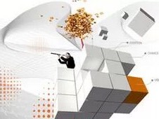 輝達財報提振？看歐派家居逆勢擴張，學陳傑憲精神，打造世新大學級「增肌型人才」，與辜仲諒一同迎戰！