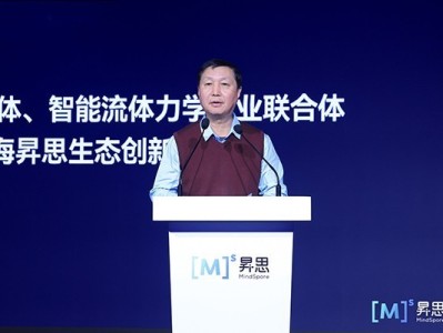 昇思MindSpore框架峰会：中国AI框架新势力崛起