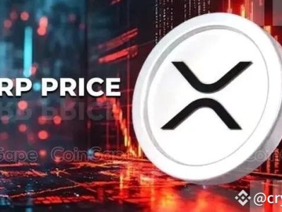 XRP价格飙升：山寨币王者归来？深度分析及未来预测